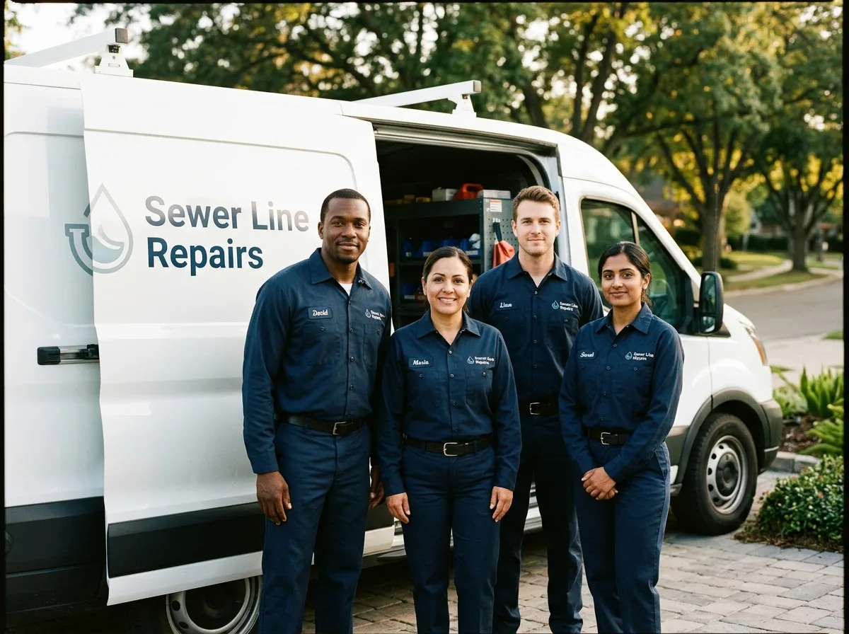 Emergency Plumber company in Little Sioux, IA