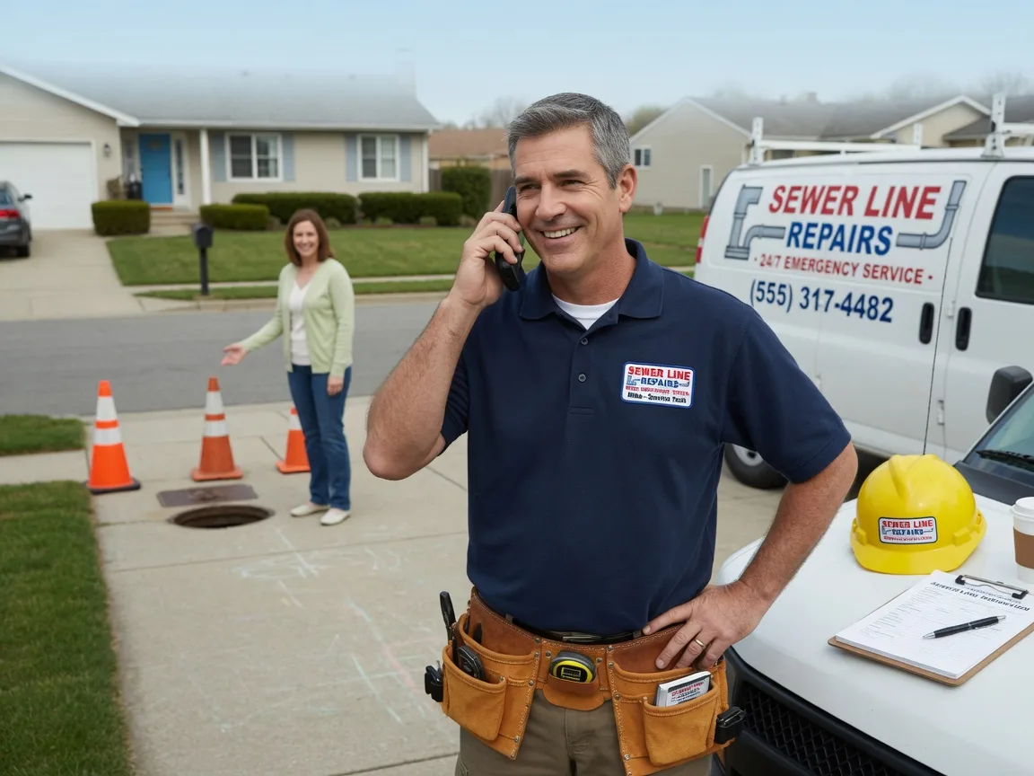 Emergency Plumber Little Sioux, IA FAQs